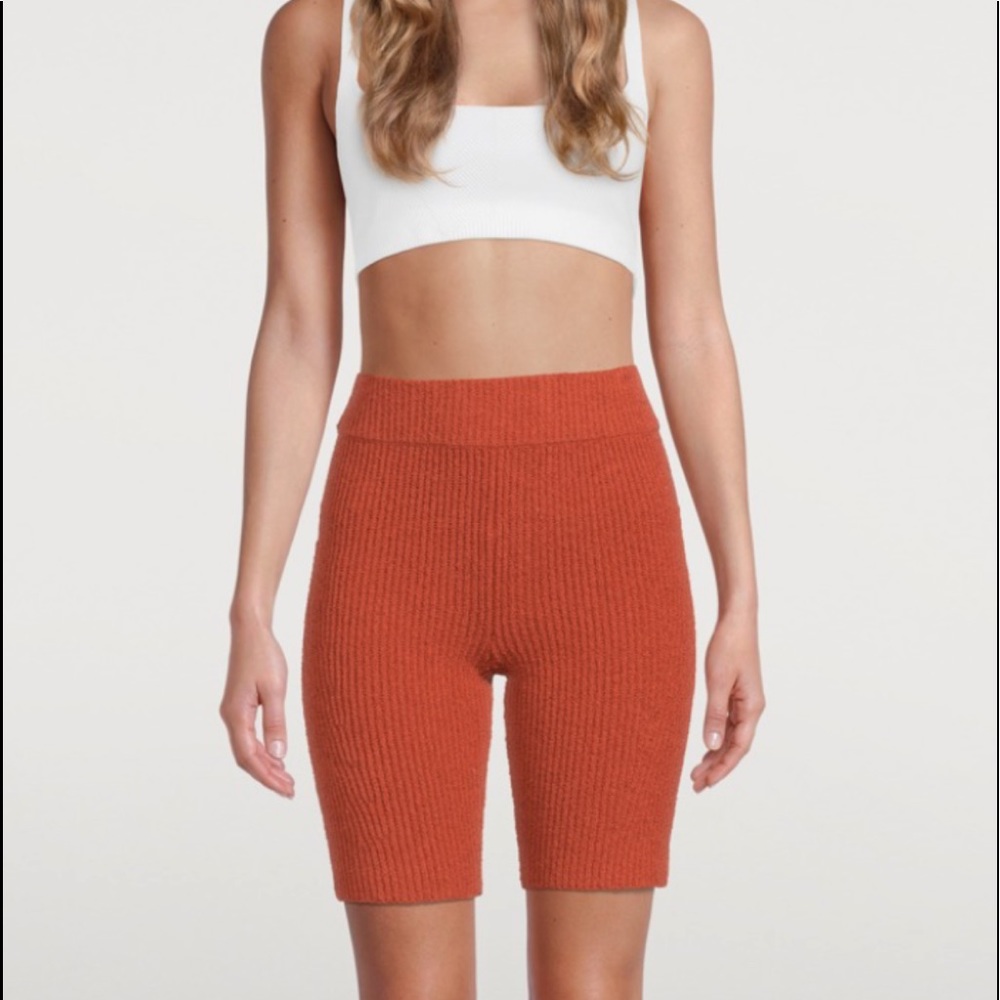 Rag & Bone New York Paprika Sunny shirt size Small NWT